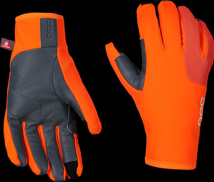 Actual product image Poc Thermo gloves (S)