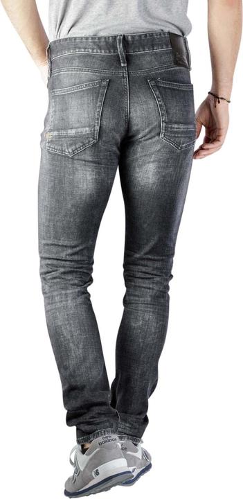 Produktbild Denham Bolt Jeans Slim fit hb black (W32/L30)