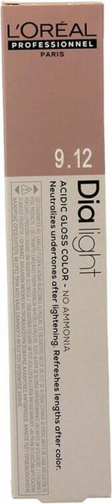 Image du produit L'Oréal Paris DIA LIGHT 9,12 50ML (9.12 50ml)