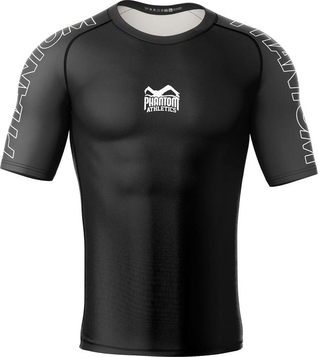 Produktbild Phantom Athletics Rashguard RANKED (L)