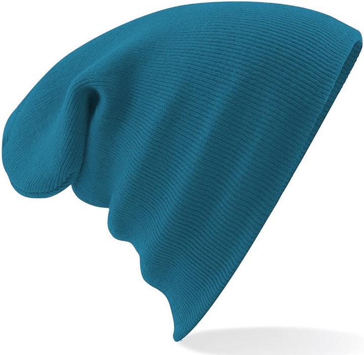 Produktbild Beechfield Strickmütze Mütze besonders weich (One Size)