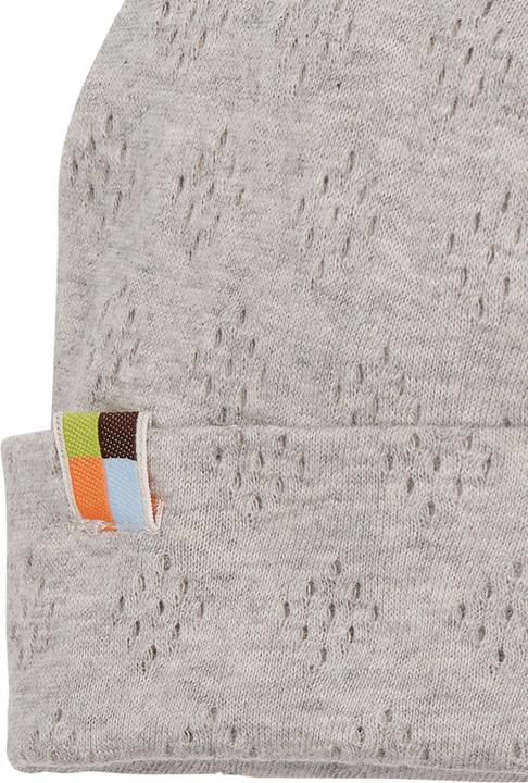 Immagine prodotto loud + proud Berretto in maglia jacquard (98/104)