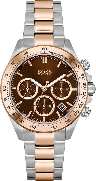BOSS Hugo Novia (Analoguhr, 38 mm)