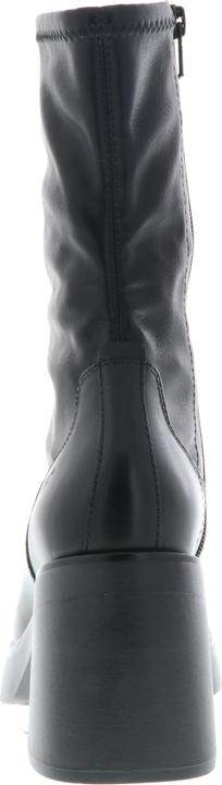 Image du produit Vagabond Brooke 5344-002-20 Femme Bottines mi-hautes Plateforme Fermeture éclair noir (41)