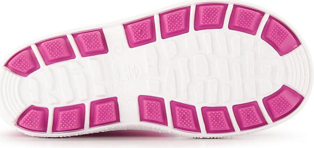 Actual product image Kamik Riptide girls rubber boots (32)