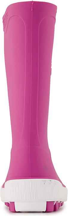 Actual product image Kamik Riptide girls rubber boots (32)