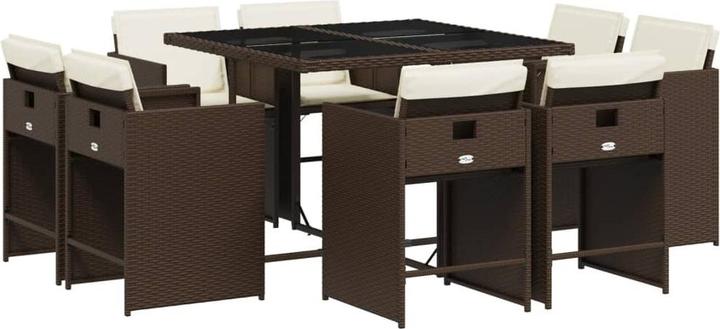 Image du produit VidaXL Sakurai (106 cm)