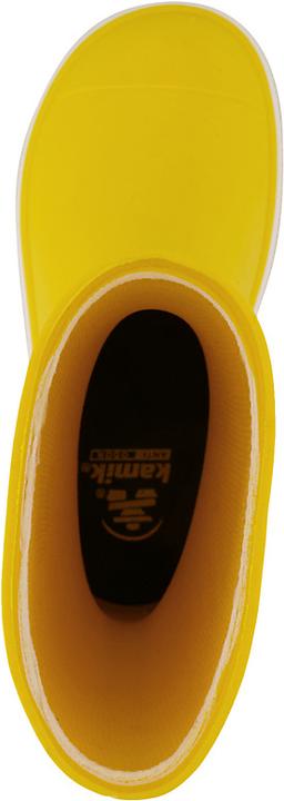 Produktbild Kamik Riptide Kinder Gummistiefel (38)