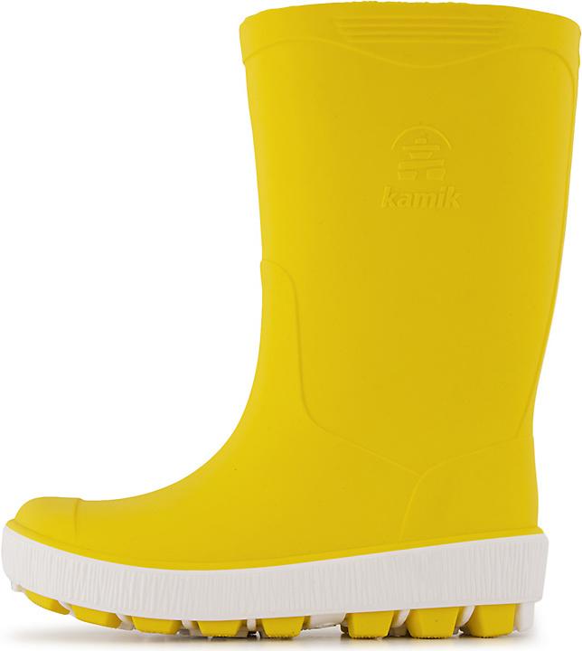 Produktbild Kamik Riptide Kinder Gummistiefel (38)