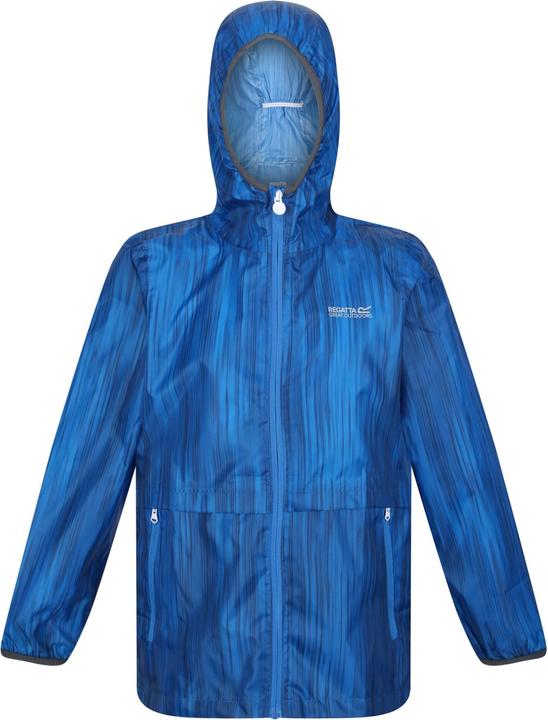 Regatta Bagley Jacke wasserfest Zum Falten (128)