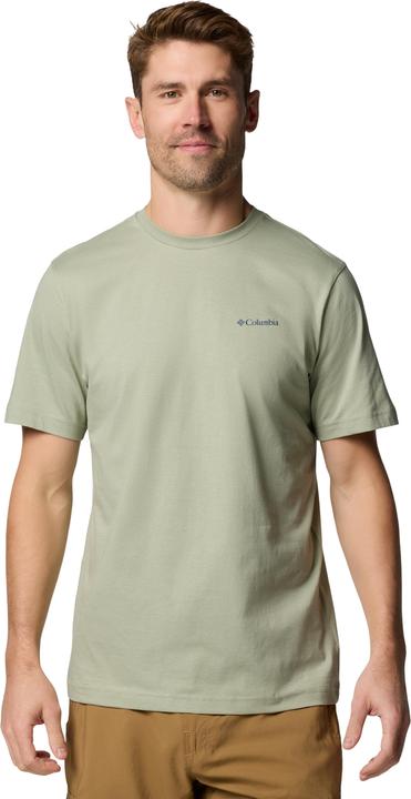 Produktbild Columbia Kettle River™ Back Graphic Tee (L)