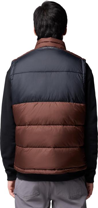 Actual product image Columbia Men's Pike Lake™ II Puffer Bodywarmer (L)