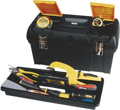 Image du produit Black & Decker Boîte à outils (1 pièces)