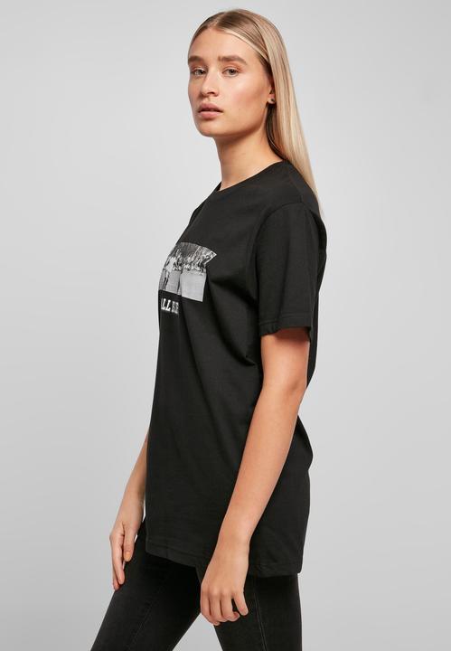 Produktbild MT Ball Is Life Tee - 15657 (M)