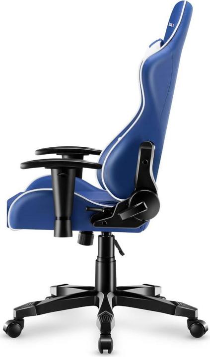 Produktbild Huzaro Gaming chair for children Ranger 6.0 Gaming Chair, Blue