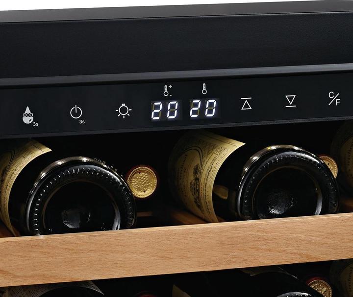 Produktbild Swisscave WLB-160F