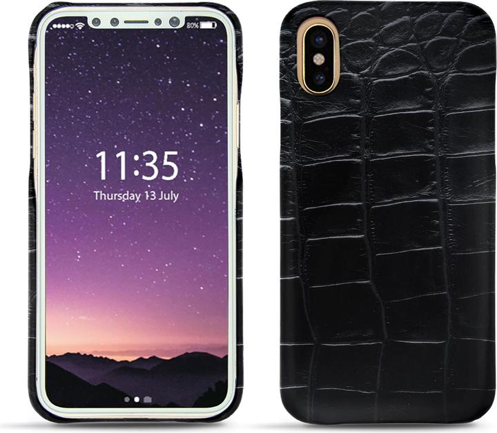 Image du produit Noreve Housse cuir portefeuille (Apple iPhone 7 Plus)