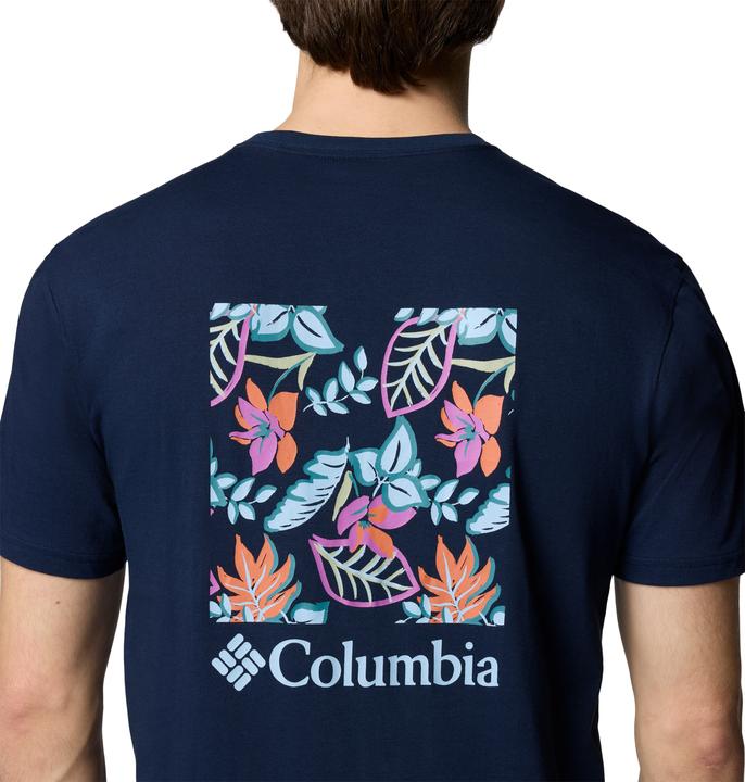 Produktbild Columbia North Cascades™ Short Sleeve Tee (S)