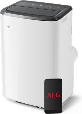 Produktbild AEG AXP26U339CW (18 m², 9000 BTU/h)
