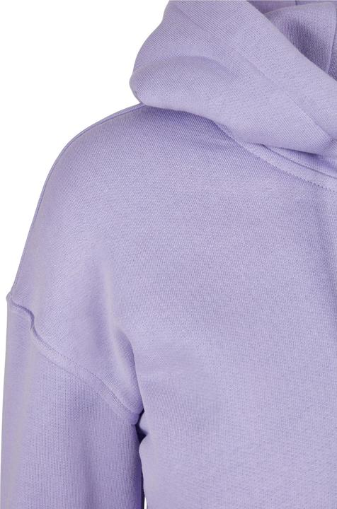 Immagine prodotto Urban Classics Felpa da donna biologica con cappuccio (S)