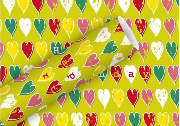 Green-yellow