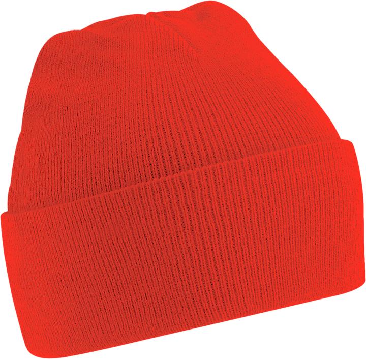 Beechfield Strickmütze Mütze Besonders Weich (One Size)