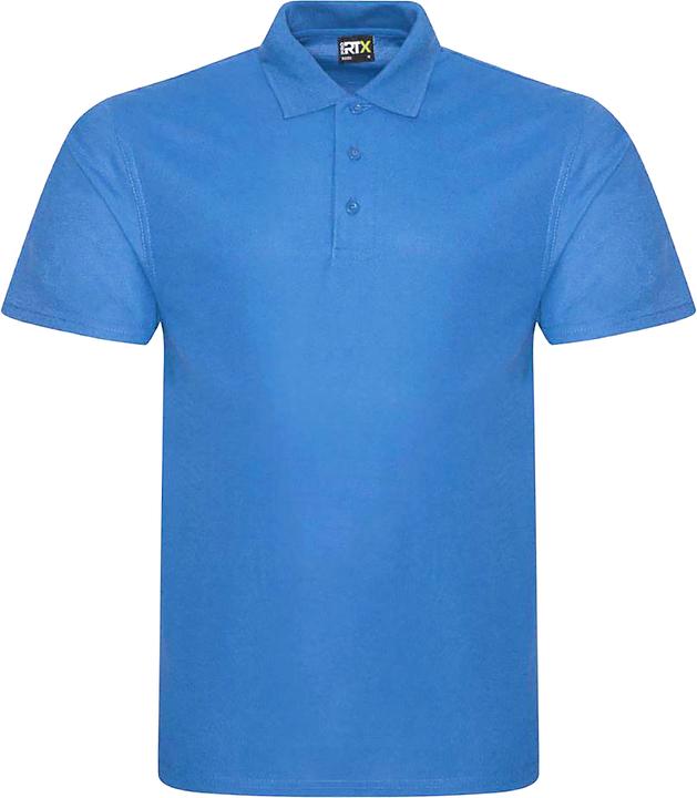 Prortx PRO RTX Pro Pique Polo Shirt