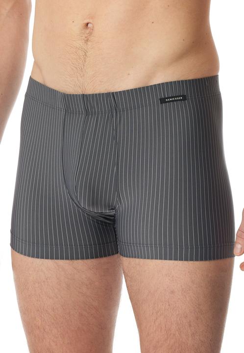 Immagine prodotto Schiesser Tronco Pure Micro (L, Confezione singola)