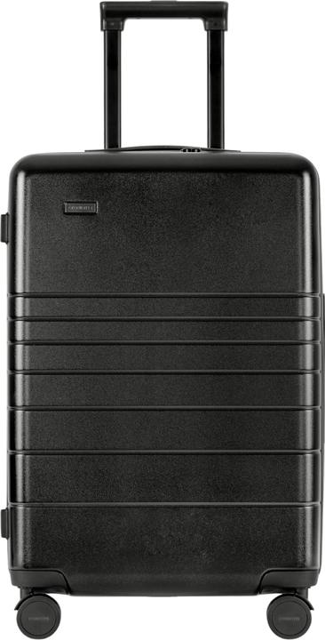 Eternitive Rollkoffer E3 (32 l, Handgepäck (bis 50l))