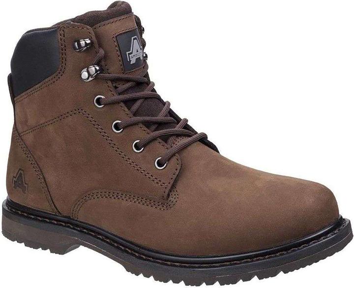 Amblers Safety Millport Schnürstiefel (47)