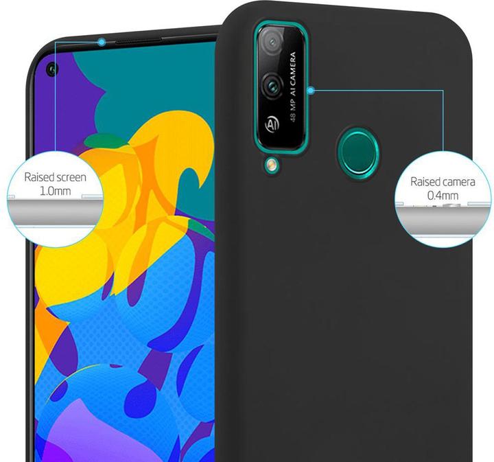 Immagine prodotto Cadorabo Copertina in TPU Candy (Honor Play 4T)