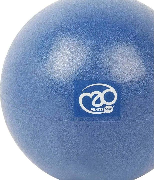 Actual product image Fitness Mad Ball