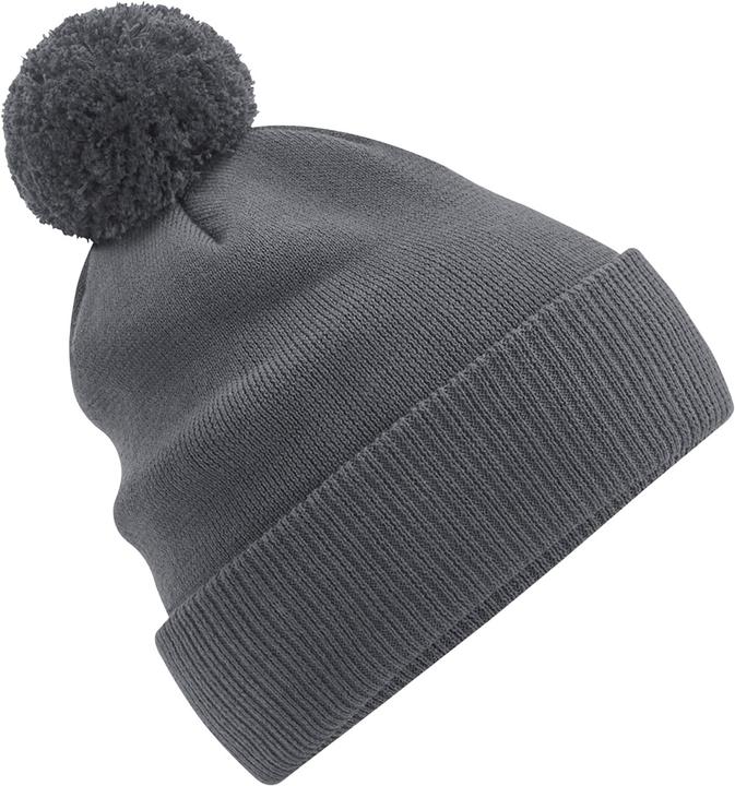 Graphite grey