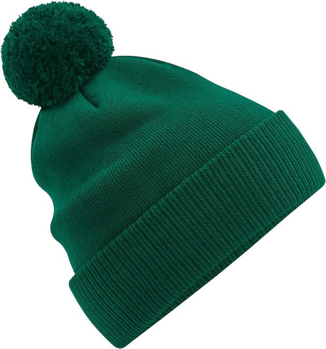 Beechfield Snowstar Mütze (One Size)