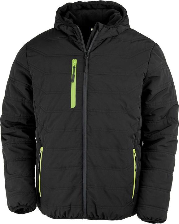 Result Compass Steppjacke