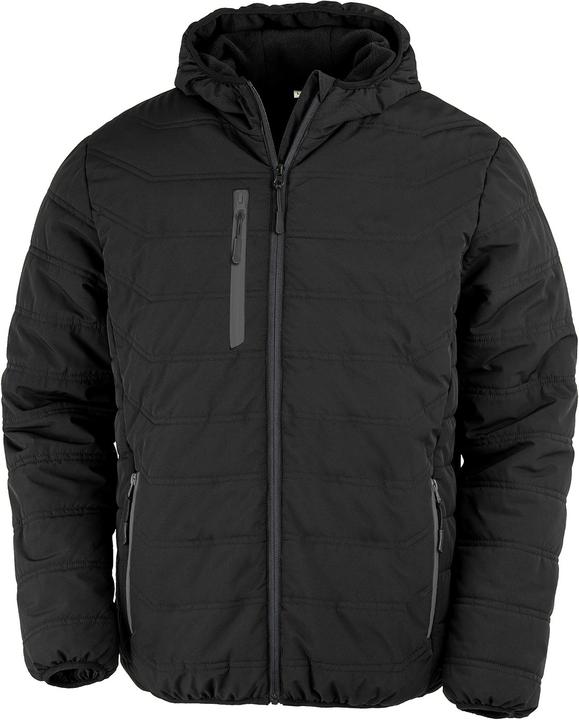 Result Compass Steppjacke (L)