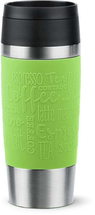 Actual product image Emsa Travel Mug Classic (0.36 l)