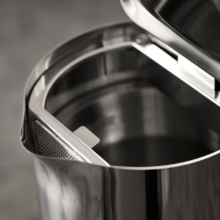 Produktbild Aarke Wasserkocher (1.20 l, CH-Stecker)