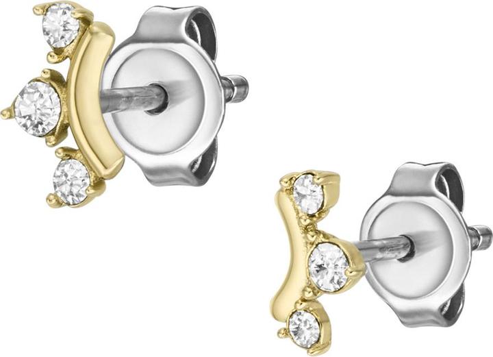 Fossil Jewelry (Edelstahl)