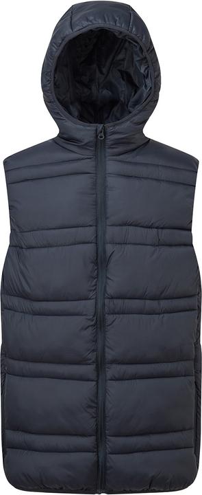 Produktbild 2786 Latitude Weste Mit Kapuze (3XL)