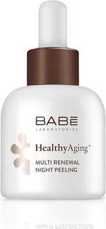 Immagine prodotto Babe Healthyaging Multi Renewing Night Peel 30ml (Crema notte)
