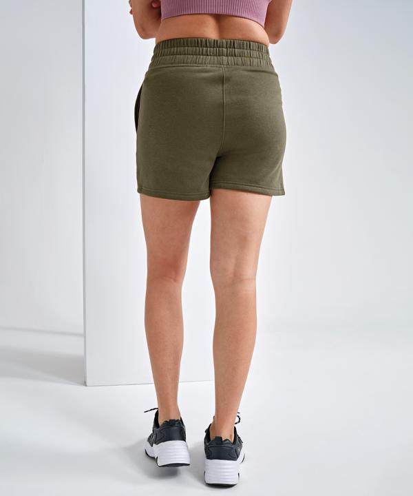 Actual product image Tri Dri Shorts (XS)