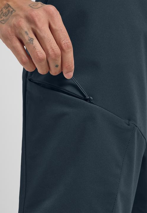 Actual product image Jack Wolfskin Pico Trail Shorts W (46)