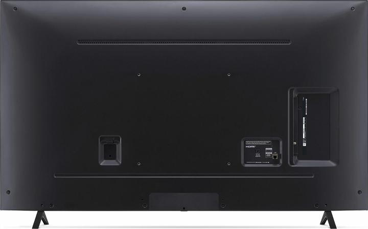 Image du produit LG 55NANO81T6A (55", NANO81, Nano-Cell, 4K, 2024)