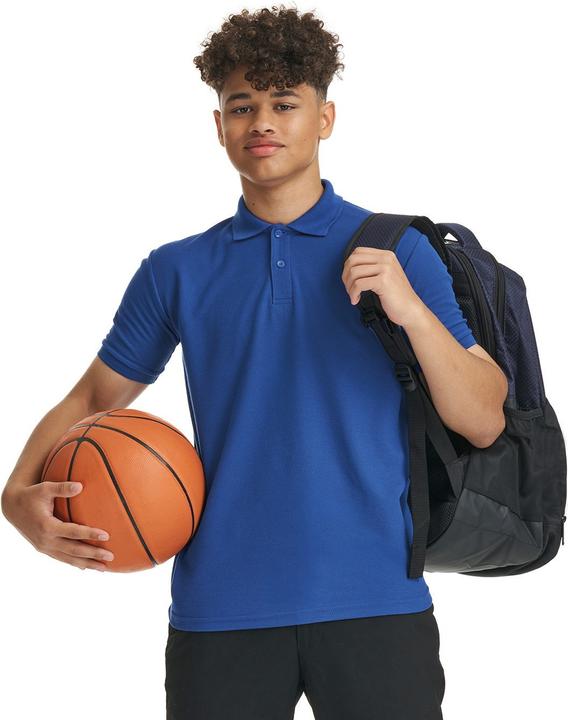 Immagine prodotto Awdis Polo Academy da ragazzo (XL)