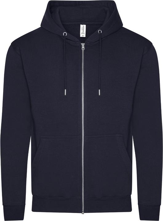 Immagine prodotto Awdis Felpa con cappuccio in cotone organico (XL)