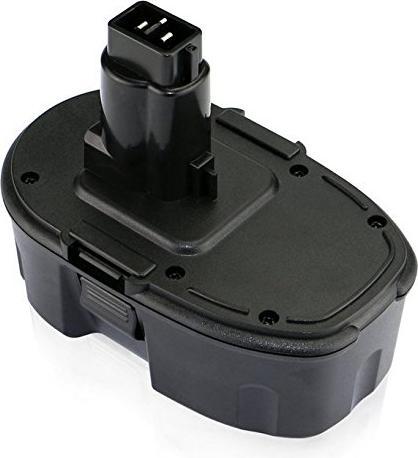 Image du produit NoName Batterie pour outil électrique Dewalt 18V 3Ah DE9503 Ni-MH (3000 mAh)