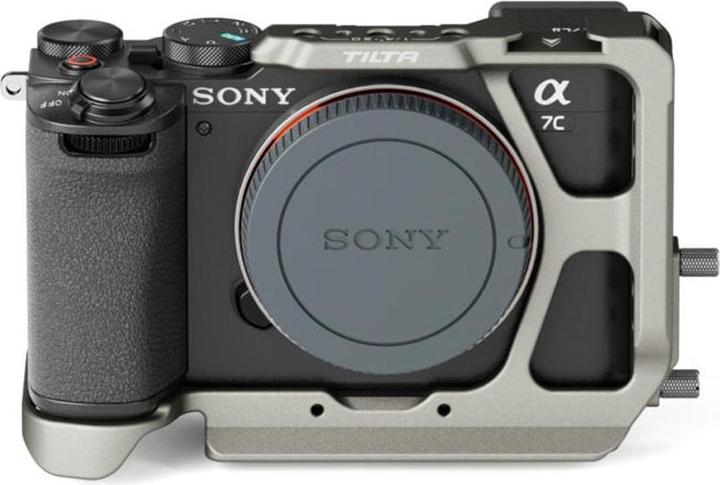 Produktbild Tilta Half Camera Cage for Sony a7C II / a7C R (Cage)