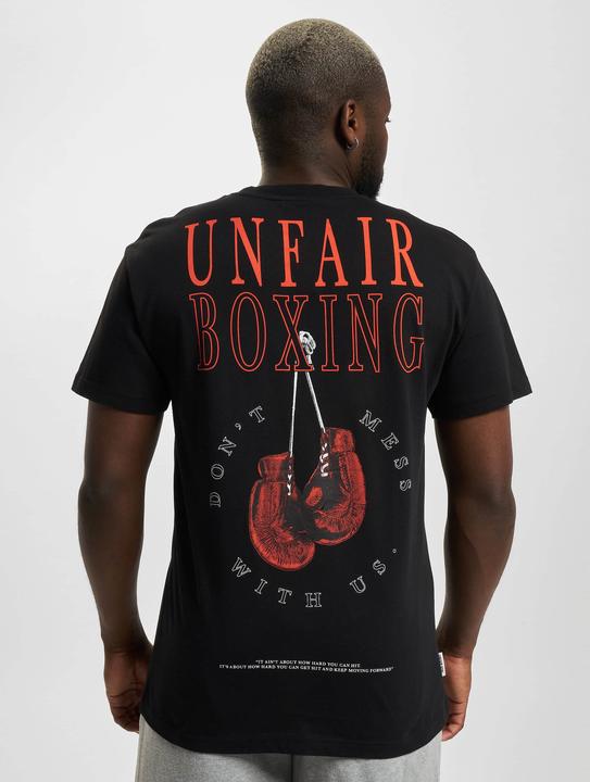 Immagine prodotto Unfair Athletics Maglietta Guantoni da Boxe Uomo (S)