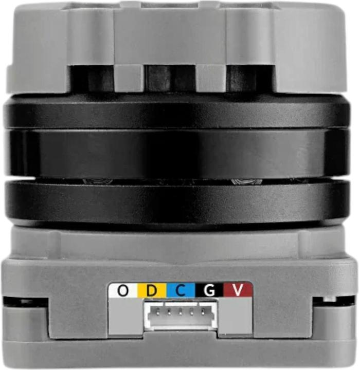Produktbild M5Stack Roller485 Unit mit BLDC Motor RS485 / I2C
